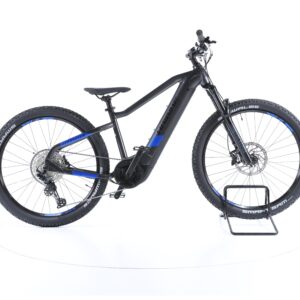 Haibike HardSeven 7 2021
