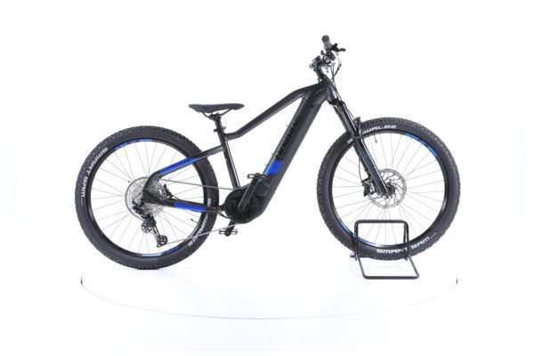 Haibike HardSeven 7 2021