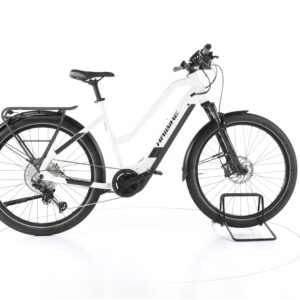 Haibike Trekking 8 2021