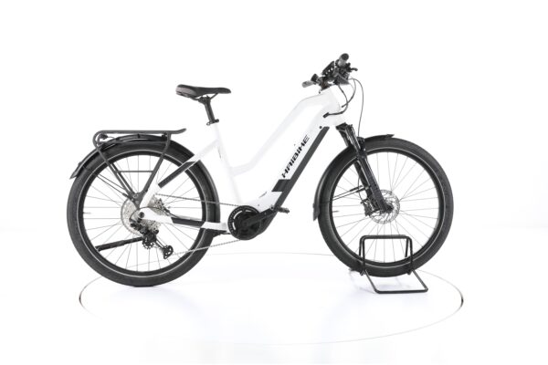 Haibike Trekking 8 2021