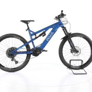 Nox Cycles Hybrid All Mountain 5.9 Expert 2022