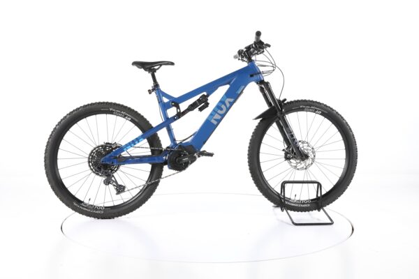 Nox Cycles Hybrid All Mountain 5.9 Expert 2022