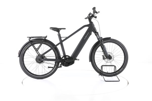 HNF Nicolai XD4 All-Terrain 2023