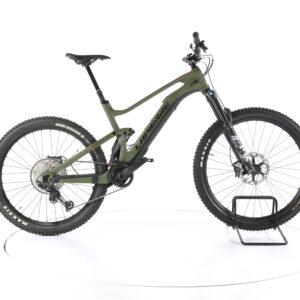 Lapierre eZesty AM 9.2 2022