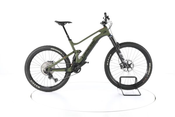 Lapierre eZesty AM 9.2 2022