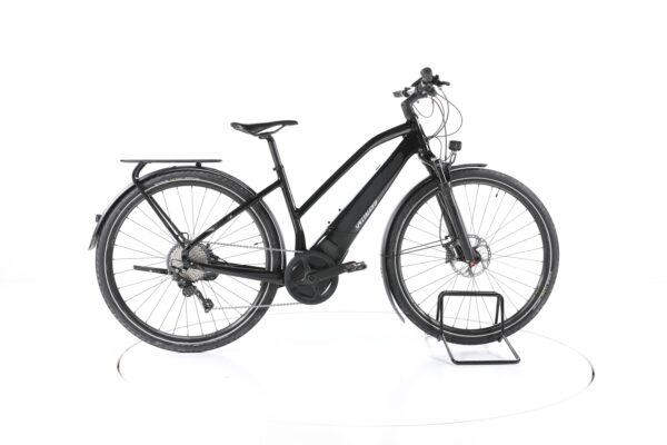 Specialized Turbo Vado 5.0 2021