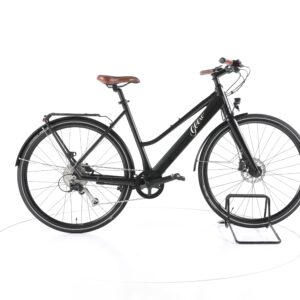 Geero  2 City-Comfort 2023