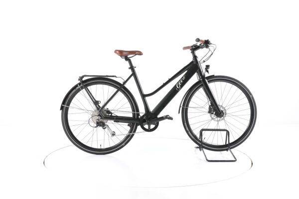 Geero  2 City-Comfort 2023