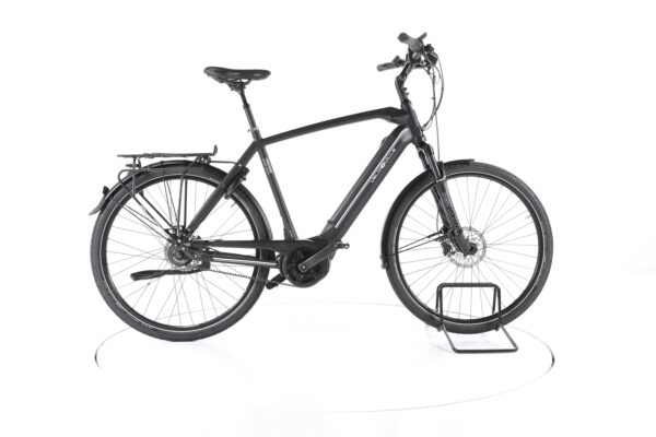 Velo de Ville AEB 490 2021