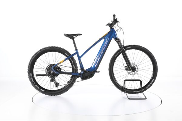 Corratec E-Power X Vert Race Trinity Sport 2023