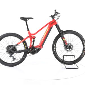 Haibike AllMtn 7 2024