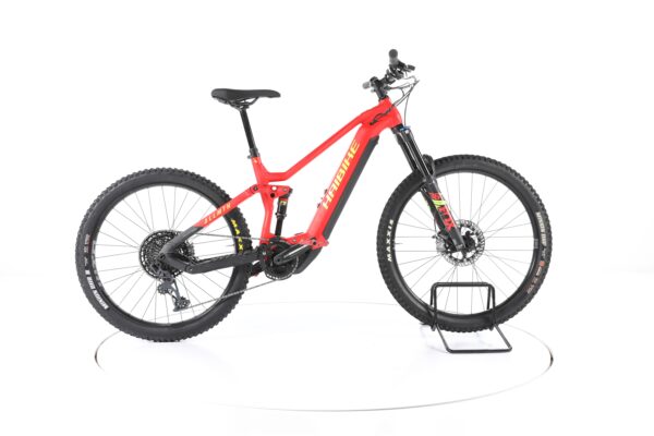 Haibike AllMtn 7 2024
