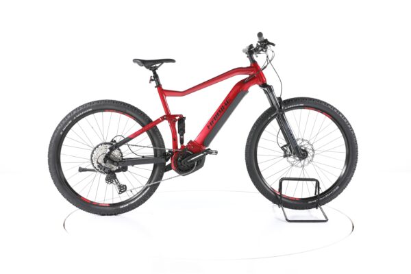 Haibike AllTrail 5 2022