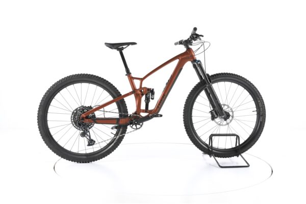 Trek Fuel EX 8 2023