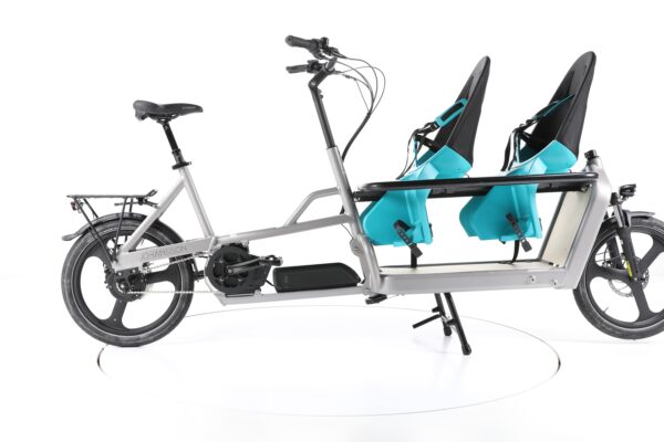 Johansson Bikes Gunnar 2020