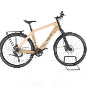 My Esel E-Cross 2020