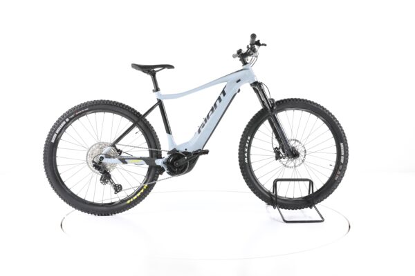 Giant Fathom E+ 1 Pro 2021