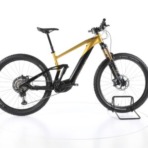 Moustache Bikes Trail 11 2022