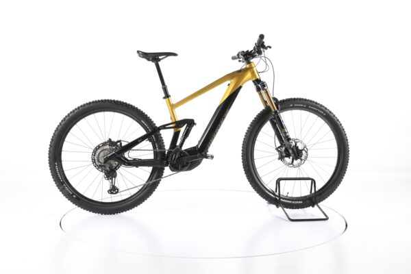 Moustache Bikes Trail 11 2022
