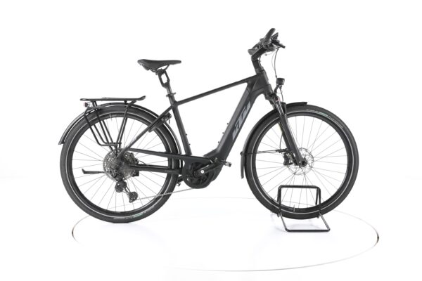KTM Macina Style 720 2023