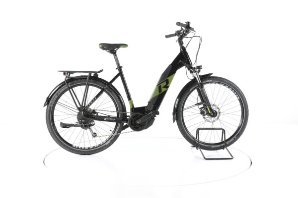 R Raymon CrossRay E 4.0 2021