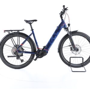 Husqvarna E-Bicycles Gran Tourer GT5 2021