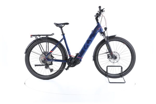 Husqvarna E-Bicycles Gran Tourer GT5 2021