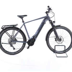 Hercules Pasero SUV I-10 2021