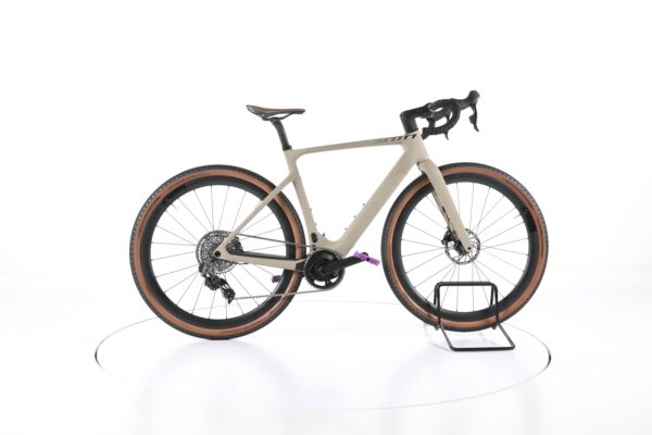 Scott Solace Gravel ERide 20M 2024