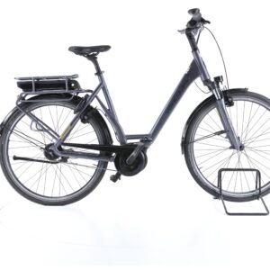 Hercules E-Imperial 180S R5 2022