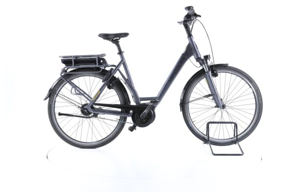 Hercules E-Imperial 180S R5 2022