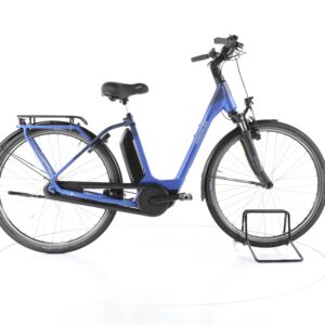 Kreidler Vitality Eco 3 Comfort RT 2022