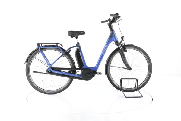 Kreidler Vitality Eco 3 Comfort RT 2022