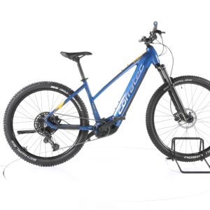 Corratec E-Power X Vert Race Trinity Sport 2023