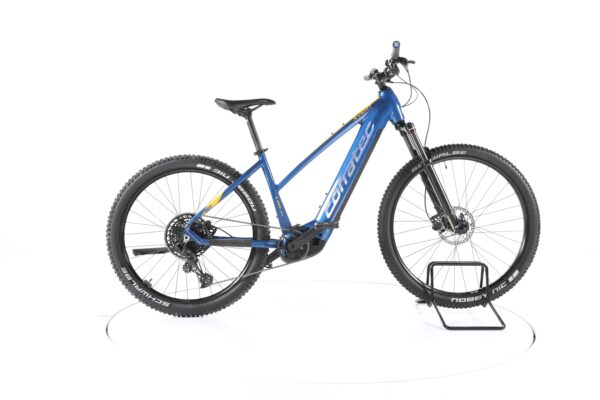 Corratec E-Power X Vert Race Trinity Sport 2023