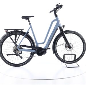 Gazelle Chamonix T10 HMS 2023