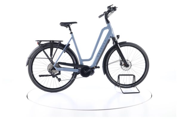 Gazelle Chamonix T10 HMS 2023