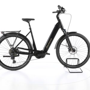 ADVANCED Trekking Pro 2022