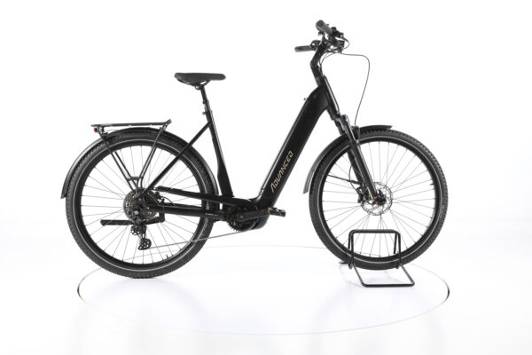 ADVANCED Trekking Pro 2022