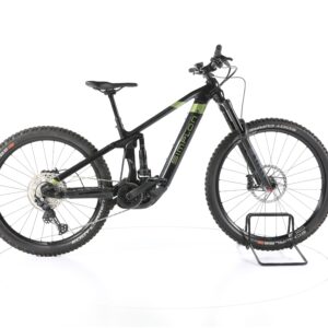Simplon Steamer PMax 2022