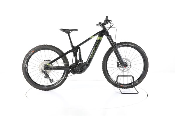 Simplon Steamer PMax 2022
