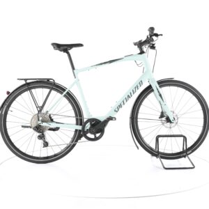Specialized Turbo Vado SL 4.0 EQ 2022