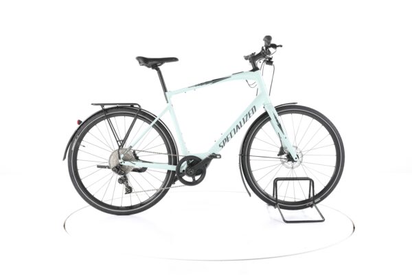 Specialized Turbo Vado SL 4.0 EQ 2022