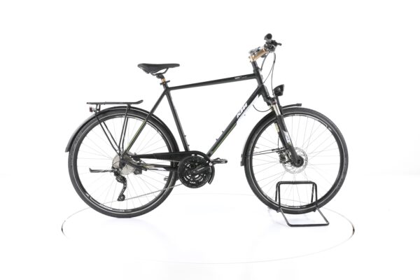 KTM Veneto Light Disc 2020