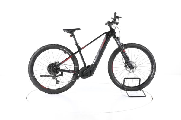 Conway Cairon S 5.0 2022
