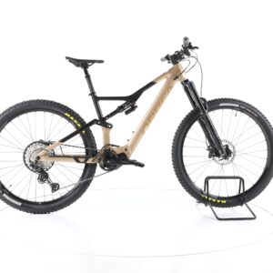 Orbea Rise H10 2024