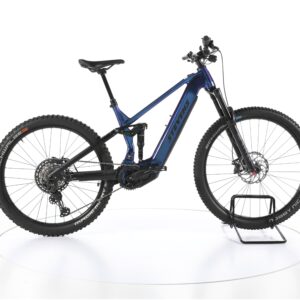 Stevens E-inception AM 7.7 2022