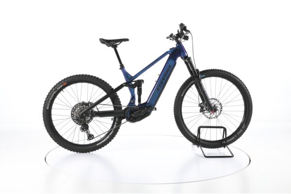 Stevens E-inception AM 7.7 2022