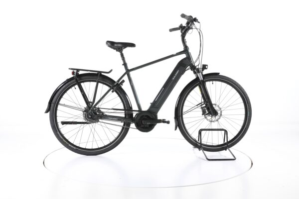 Raleigh Bristol 8 2021