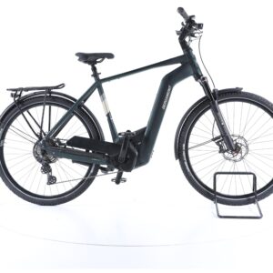 Bergamont E-Horizon SUV 6 2023